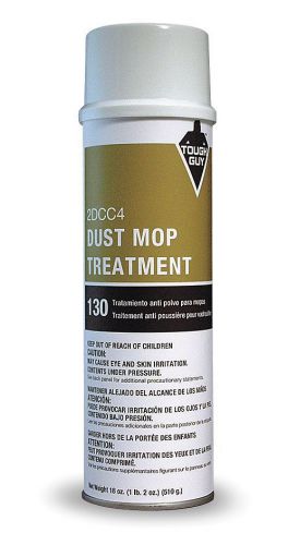 TOUGH GUY 2DCC4 Dust Mop Treatment