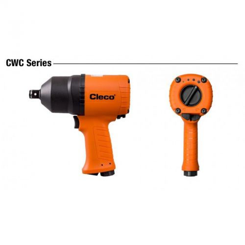 CLECO Apex CWC-500R Impact Wrench