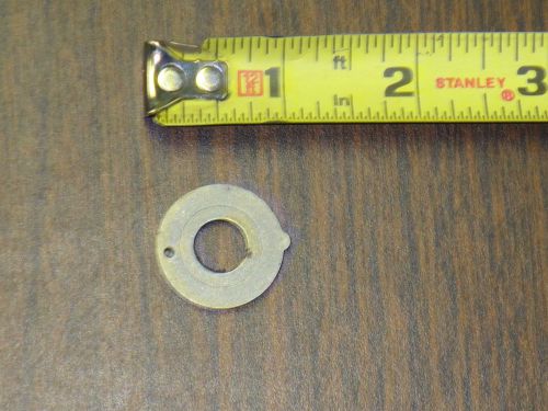 Cleco 203644 Gear Spacer