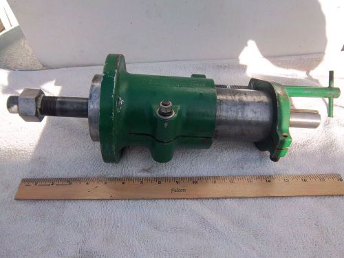 Shaper spindle for sale
