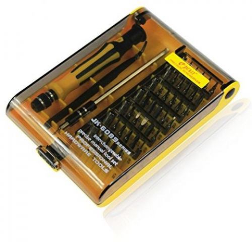 Signstek 45 In 1 Professional Portable Opening Precision Screwdriver Hand Tools