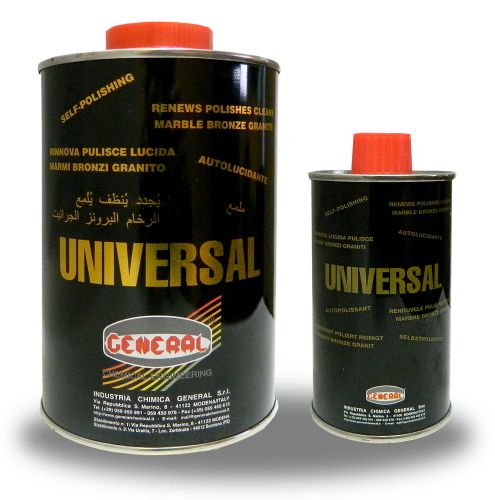 Universal-liquid self-polisher, reviver, waterproofing  - tenax / akemi for sale