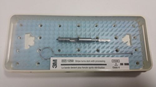 Acumed arthroscopic modular hand qc 7mm bone graft drill assembly pl-bg07 for sale