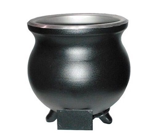APW Wyott 56776 Soup Cooker 11 quart kettle only 800w