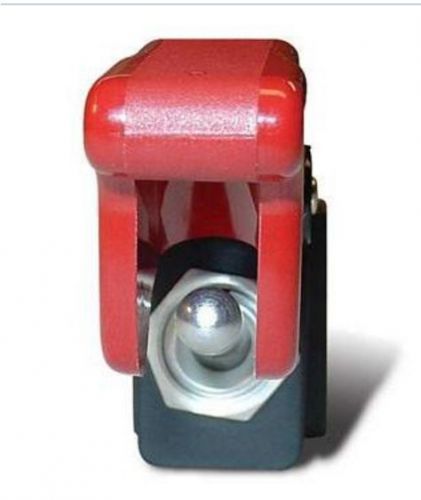 Toggle Switch Guard Used With 2 Position Switch Otto TG-00001 / MS25224-1 [A2BC]