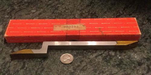 mitutoyo height gage scriber 900282  carbide tipped extra long version stand
