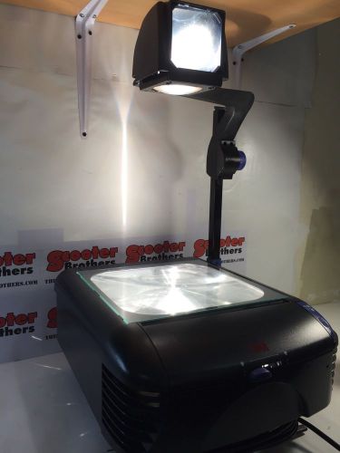 3M 1800 Or 1830 Overhead Projector Your Choice Used TESTED