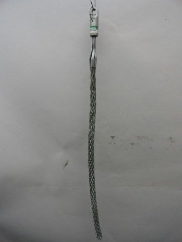 Greenlee 33-01-025 31000 k-basket type cable wire pulling grip kellem 1&#034;-1.49&#034; for sale