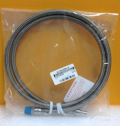 Swagelok SS-TH6TA6PM6-60 316LSS (F-M) Convoluted Hose, 60&#034; Length (New!)