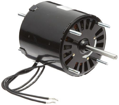 Fasco d210 3.3&#034; frame open ventilated shaded pole general purpose motor for sale