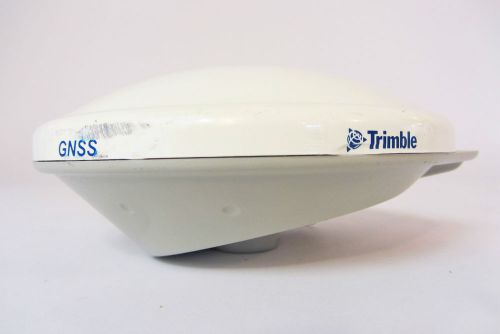 Trimble zephyr model 2 gnss antenna p/n: 57970-00 for 5700 &amp; r7 gps receivers for sale