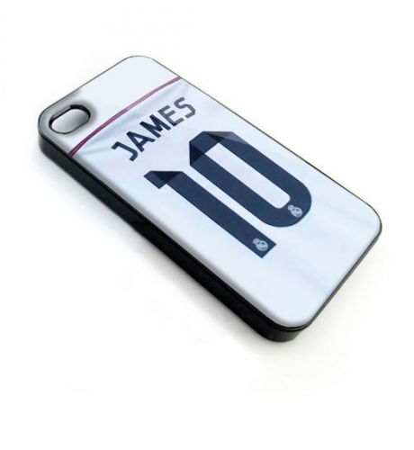 James Rodrigues COVER Smartphone iPhone 4,5,6 Samsung Galaxy