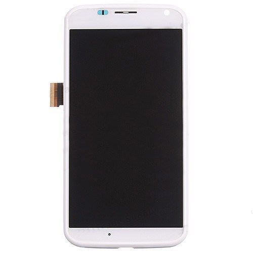 OEM LCD &amp; Touch Screen Digitizer Assembly For Motorola Moto X XT1060 (Verizon)