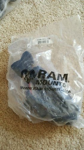 Ram mount ram-101u-235 for sale
