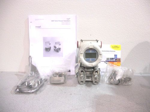 Mo-23, abb / hart 2600t series pressure transmitter 264dsbshb1a1v1e6d7b2i2n2 for sale