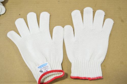 Polar bear plus cut resistant knit gloves pbp35 for sale