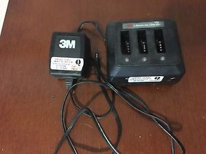 3m battery charger for drive thru sytem