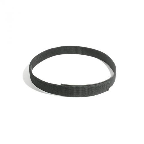 Blackhawk hook &amp; loop inner duty belt x.large 44&#034;-48&#034; black finish 44b7xlbk for sale