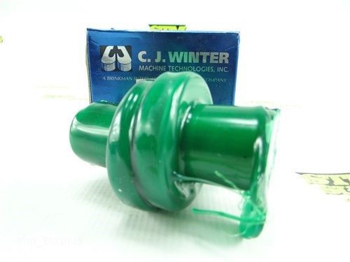 New!!! set of winter thread rolling dies 281761-000 1/8-27 nptf .375 q2 for sale
