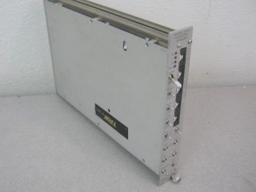 BiRa Model 5326 Waveform Digitizer CAMAC Module