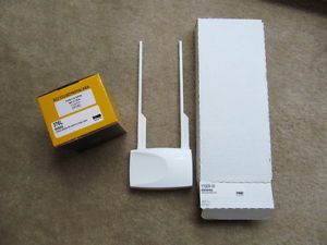 DMP 1100R-W WIRELESS REPEATER AND TRANSFORMER