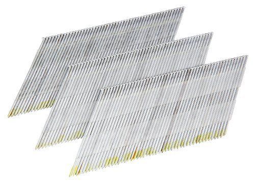 OpenBox Freeman AF1534-25 2-1/2-Inch by 15 Gauge Angle Finish Nail, 1000 Per Box