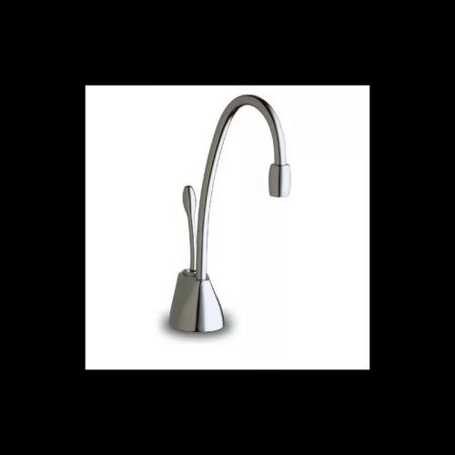 Insinkerator f-gn110000c chrome instant hot water dispenser jh569 for sale