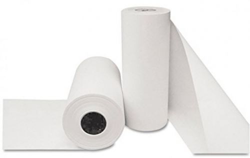 Boardwalk butch 36401100 white butcher paper roll, 1100 foot length x 36 inch for sale
