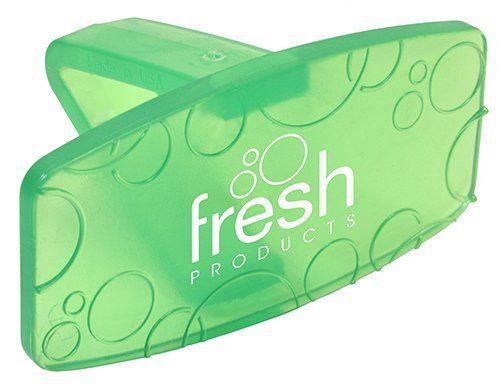 Fresh Products Eco Bowl Clip 2.0 Cucumber Melon 4/Cs Ebc4-Cm New