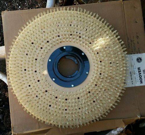 20 inch pad holder driver for 20&#034; floor machine fits advance hoover buy save $ for sale