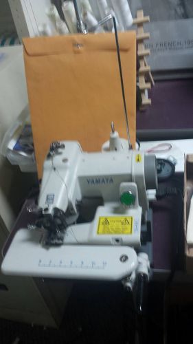 Yamata CM-500 Sewing Machine