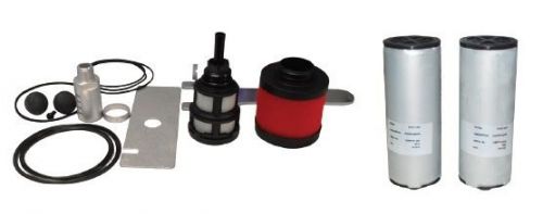 D25IM Parts Kit for Ingersoll Rand Desiccant Dryer, OEM Alternative