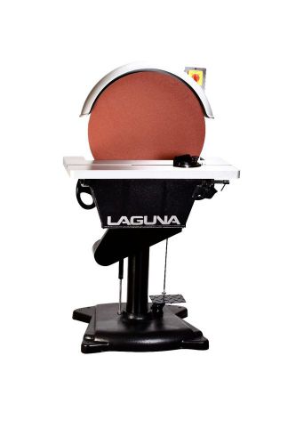 Laguna tools | 20&#034; disc sander (3hp) for sale
