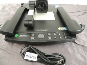 Samsung SDP-950R Digital Document Camera Overhead Presenter w/ 12x Zoom - TESTED
