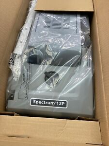Advance Spectrum 12P Upright Vacuum