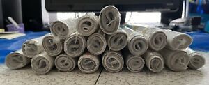 Pen &amp; Gear Packing Paper Rolls Lot-New/Sealed