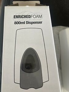 TC Enriched Foam 800 ML soap dispenser