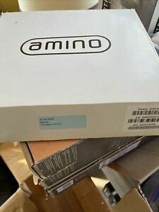 AMINO Aminet A130 A130-5020  IPTV HDMI With Remote. New