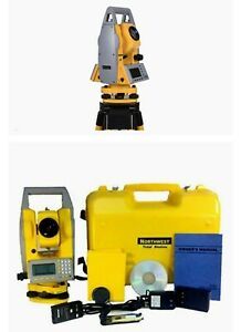 NWi Northwest Total Station NTS02S