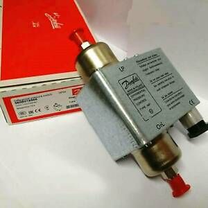 ONE Danfoss 060B016966 Oil pressure difference controller switch NEW