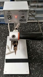 NOVA TECH 120V Electric Hot Knife Webbing Cutter Fabric Rope Cutting