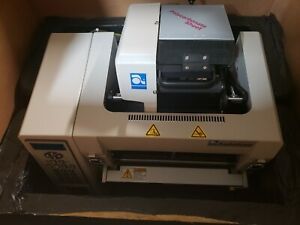 Autobag PS125 Onestep. Auto bagger and labeler. NEW in box!