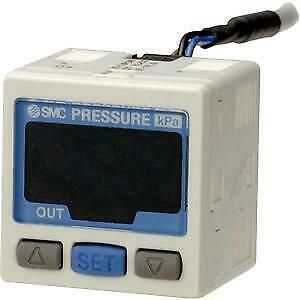SMC Pressure Switch, 1.5 Mpa