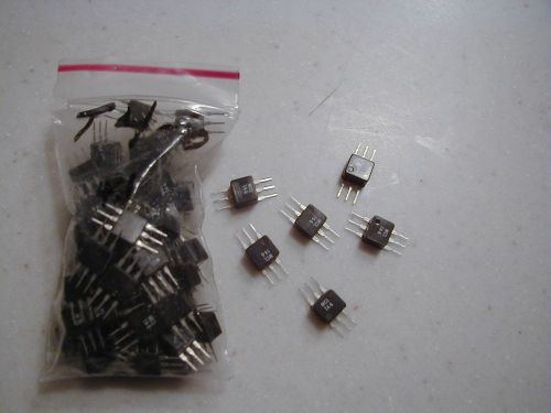 Mini-Circuit Transformers T4-6, 6 pcs.  NOS
