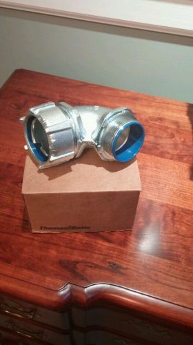 Thomas &amp; betts 5357 conduit *new in box* for sale
