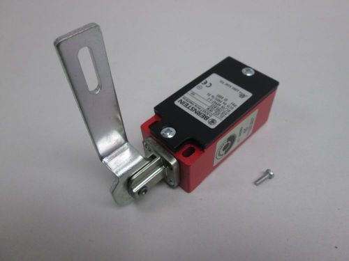 New bernstein gc-u1z vkw 612.1100.623 safety switch 240v-ac 3a amp d279193 for sale