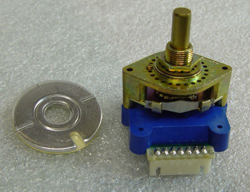 Rotary switch , Tosuku 01-J-851