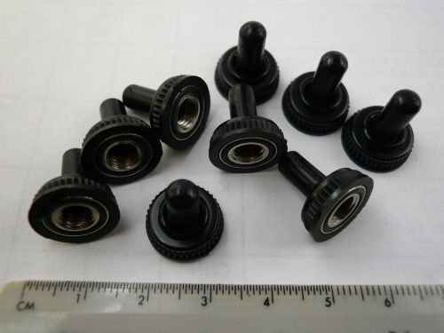 Bc lot10 plastic safety boot/cap for mini tog sw, mount stem mm thread t06 yiu for sale