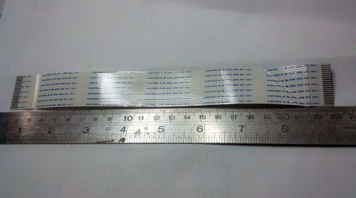 20pin awm ribbon cable 1.25/230mm