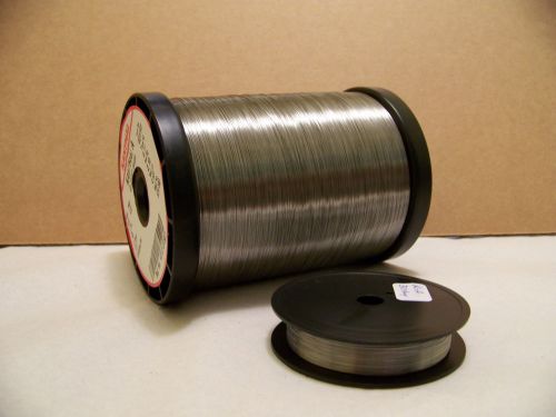 Resistance heating wire kanthal  a  30 awg  100 ft for sale